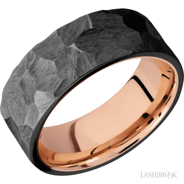 Contemporary Ring Monarch Jewelry Winter Park, FL