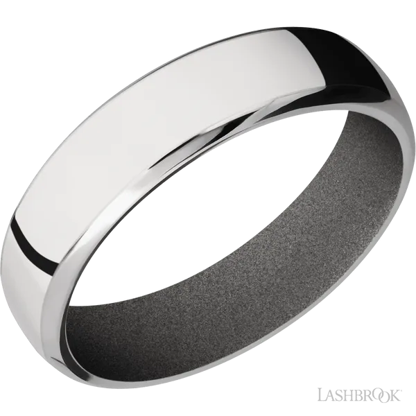 Contemporary Ring Monarch Jewelry Winter Park, FL