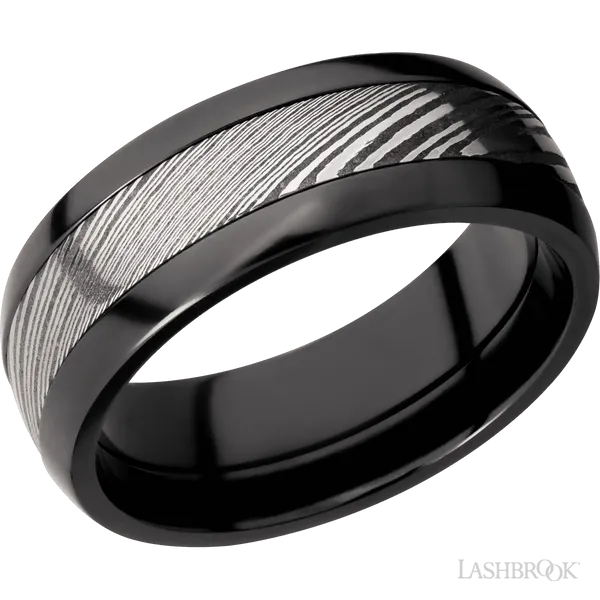 Contemporary Ring Monarch Jewelry Winter Park, FL