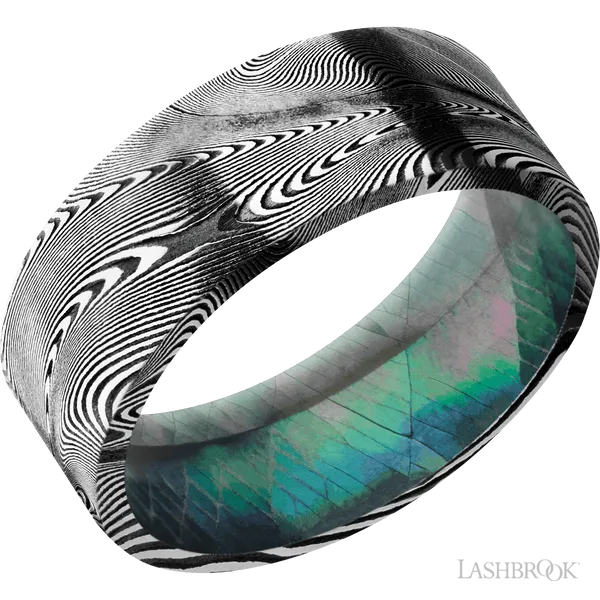 Contemporary Ring Monarch Jewelry Winter Park, FL