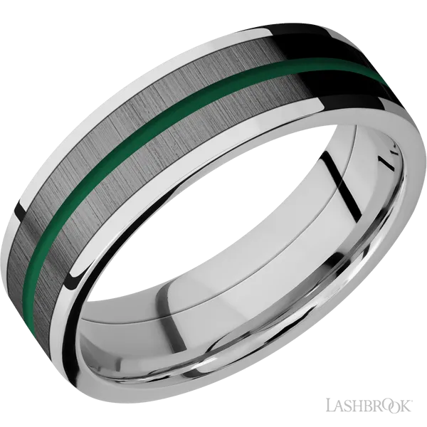 Contemporary Ring Monarch Jewelry Winter Park, FL
