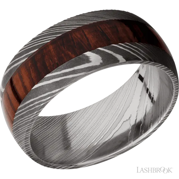 Contemporary Ring Monarch Jewelry Winter Park, FL