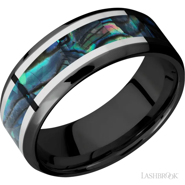 Contemporary Ring Monarch Jewelry Winter Park, FL