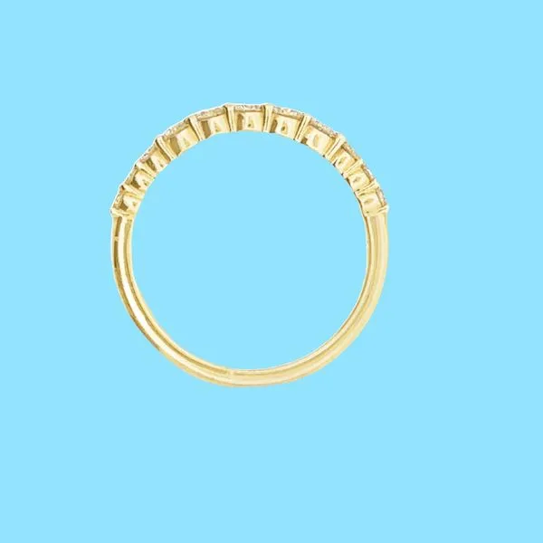 Lighthouse Lab Grown Diamond Ring 850-00024 Image 3 Monarch Jewelry Winter Park, FL