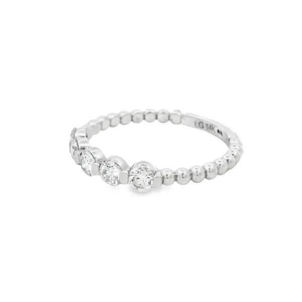 Lighthouse Lab Grown Diamond Ring 850-00011 Image 2 Monarch Jewelry Winter Park, FL