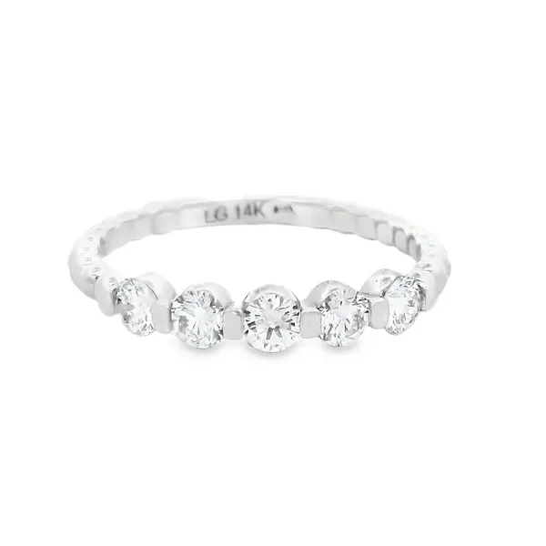 Lighthouse Lab Grown Diamond Ring 850-00011 Monarch Jewelry Winter Park, FL