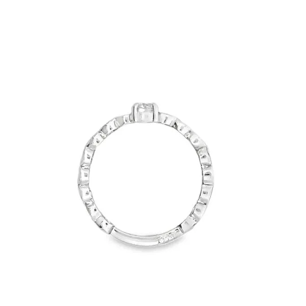 Lighthouse Lab Grown Diamond Ring 850-00054 Image 3 Monarch Jewelry Winter Park, FL