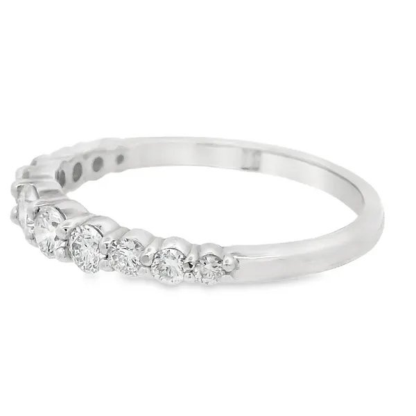 Lighthouse Lab Grown Diamond Ring 850-00063 Image 2 Monarch Jewelry Winter Park, FL