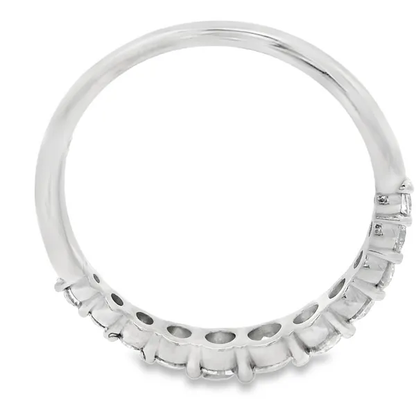 Lighthouse Lab Grown Diamond Ring 850-00063 Image 3 Monarch Jewelry Winter Park, FL