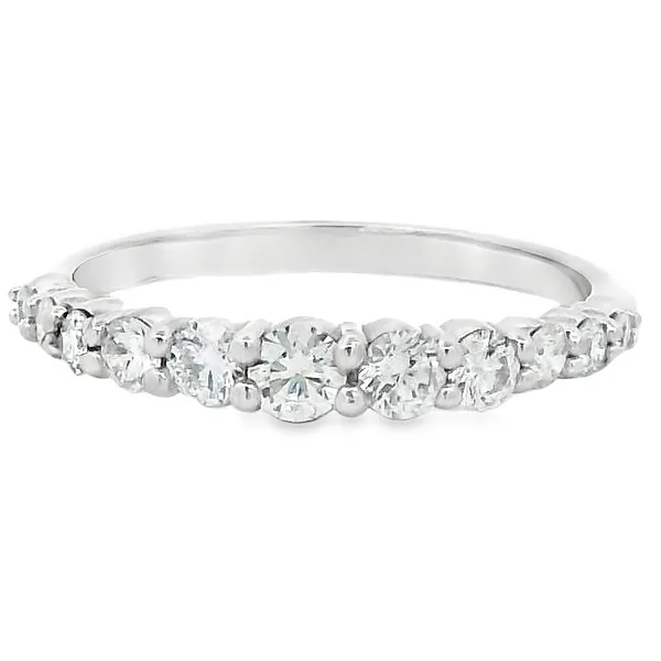 Lighthouse Lab Grown Diamond Ring 850-00063 Monarch Jewelry Winter Park, FL