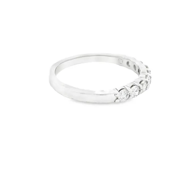 Lighthouse Lab Grown Diamond Ring 850-00084 Image 3 Monarch Jewelry Winter Park, FL