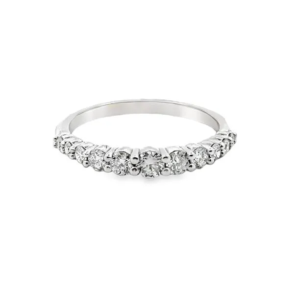 Lighthouse Lab Grown Diamond Ring 850-00084 Monarch Jewelry Winter Park, FL