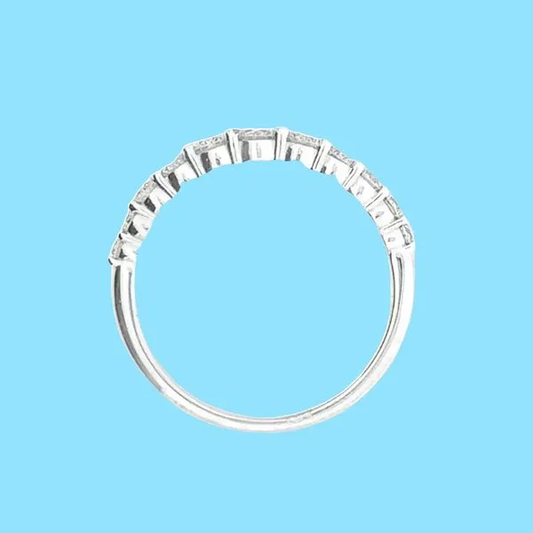 Lighthouse Lab Grown Diamond Ring 850-00063 Image 3 Monarch Jewelry Winter Park, FL