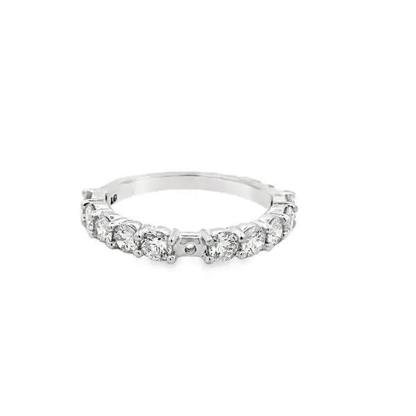 Lab Grown Diamond Ring Monarch Jewelry Winter Park, FL