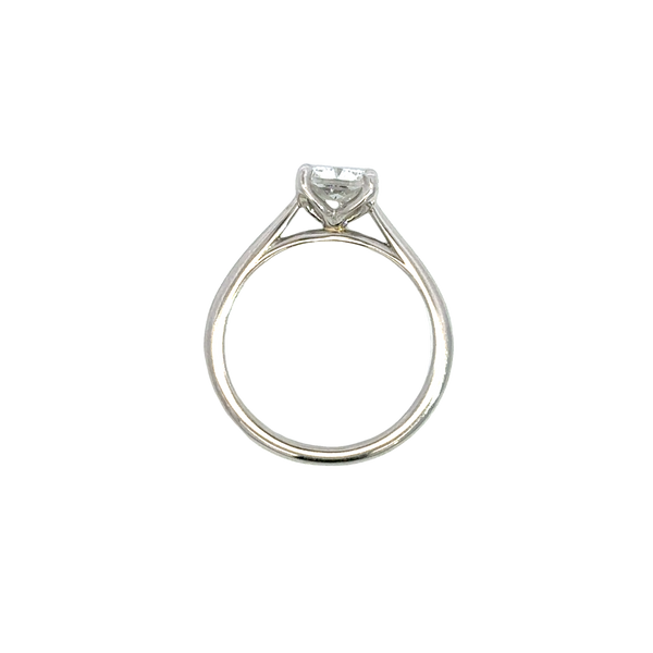 Lab Grown Diamond Ring Image 2 Monarch Jewelry Winter Park, FL