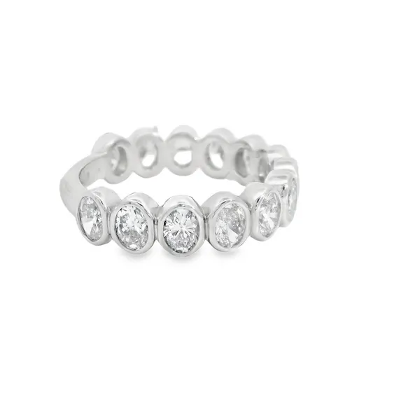 Lab Grown Diamond Ring Image 3 Monarch Jewelry Winter Park, FL