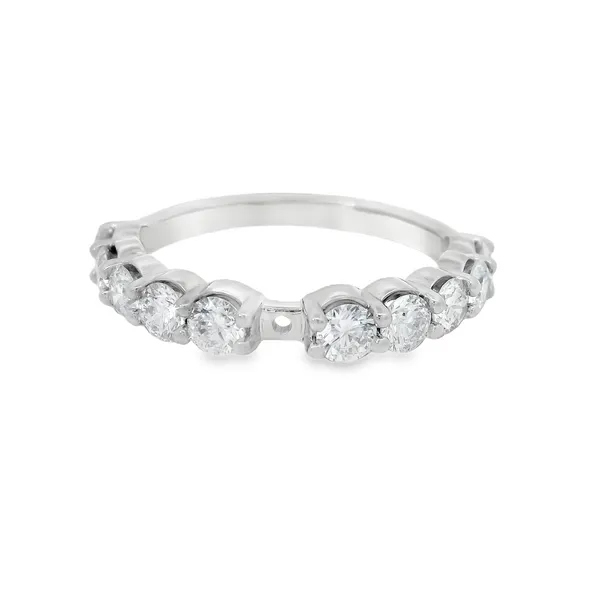 Lab Grown Diamond Ring Image 2 Monarch Jewelry Winter Park, FL