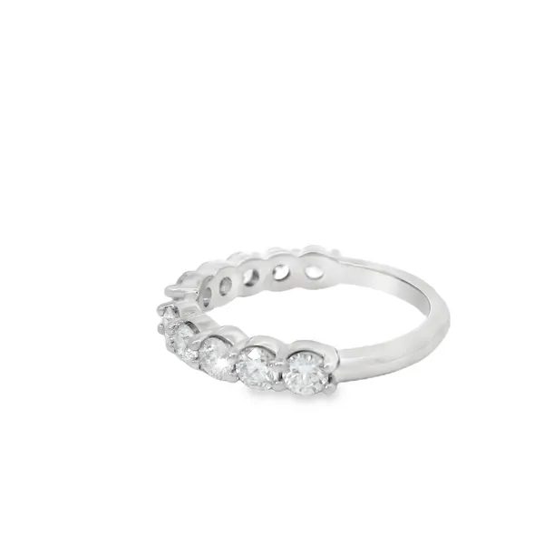 Lab Grown Diamond Ring Image 3 Monarch Jewelry Winter Park, FL