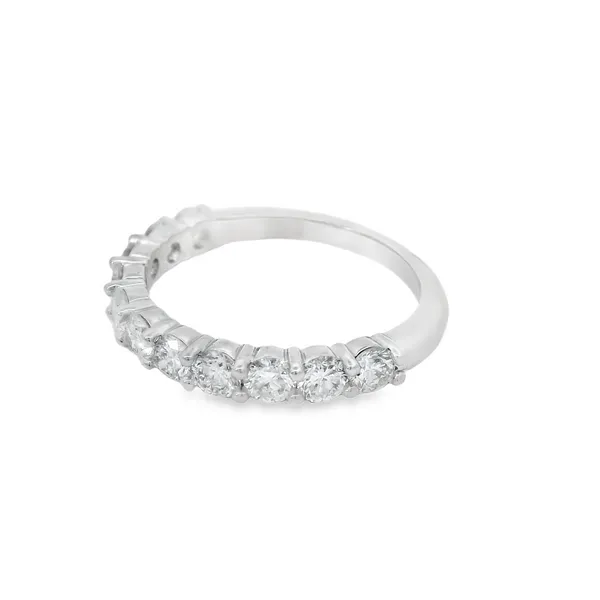 Lab Grown Diamond Ring Image 4 Monarch Jewelry Winter Park, FL