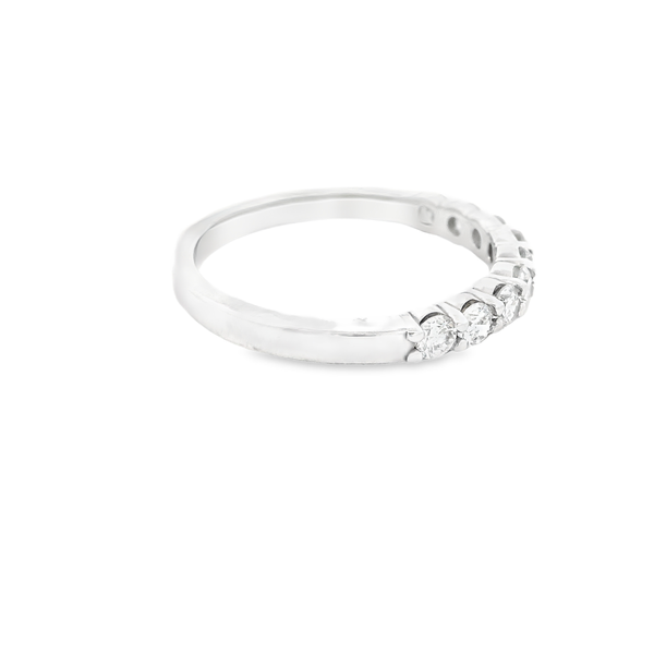 Lighthouse Lab Grown Diamond Ring 850-00089 Image 2 Monarch Jewelry Winter Park, FL
