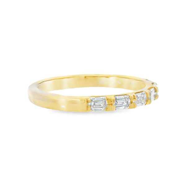 Lab Grown Diamond Ring Image 2 Monarch Jewelry Winter Park, FL