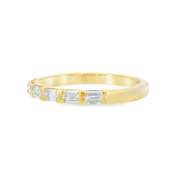 Lab Grown Diamond Ring Image 3 Monarch Jewelry Winter Park, FL