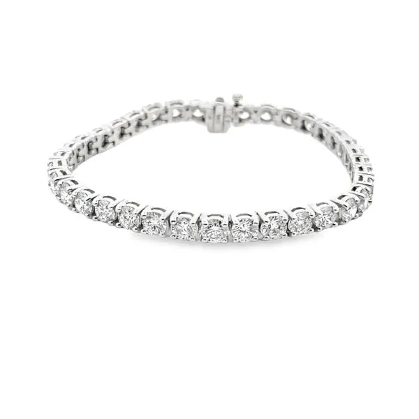 Lab Grown Diamond Bracelets 855-00002 Monarch Jewelry Winter Park, FL
