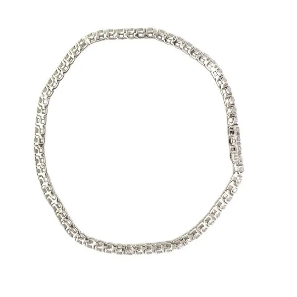 3.10ct Lab Grown Diamond Bracelet 855-00014 Image 3 Monarch Jewelry Winter Park, FL