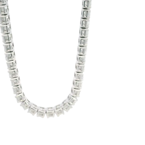 Lab Grown Diamond Bracelets Image 3 Monarch Jewelry Winter Park, FL