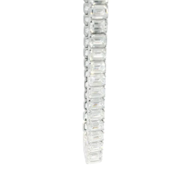 Lab Grown Diamond Bracelets Image 4 Monarch Jewelry Winter Park, FL