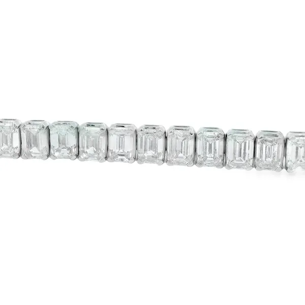 Lab Grown Diamond Bracelets Monarch Jewelry Winter Park, FL