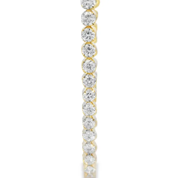 Lab Grown Diamond Bracelets Image 4 Monarch Jewelry Winter Park, FL