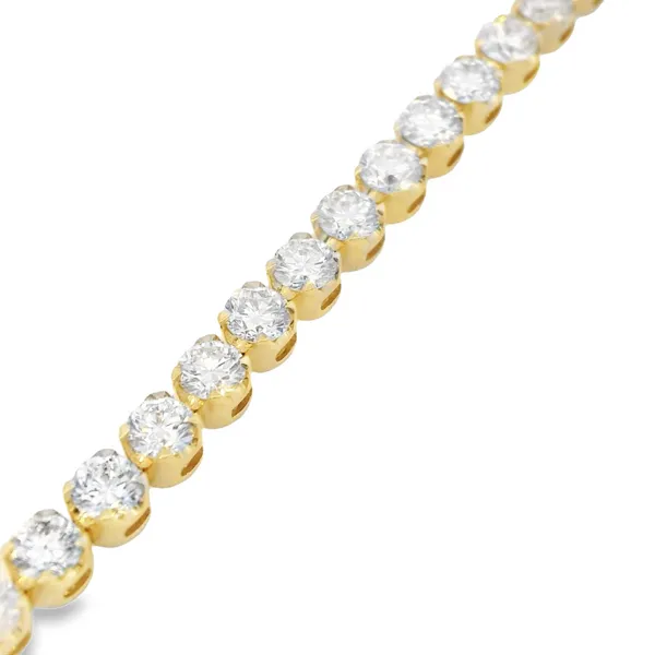 Lab Grown Diamond Bracelets Monarch Jewelry Winter Park, FL