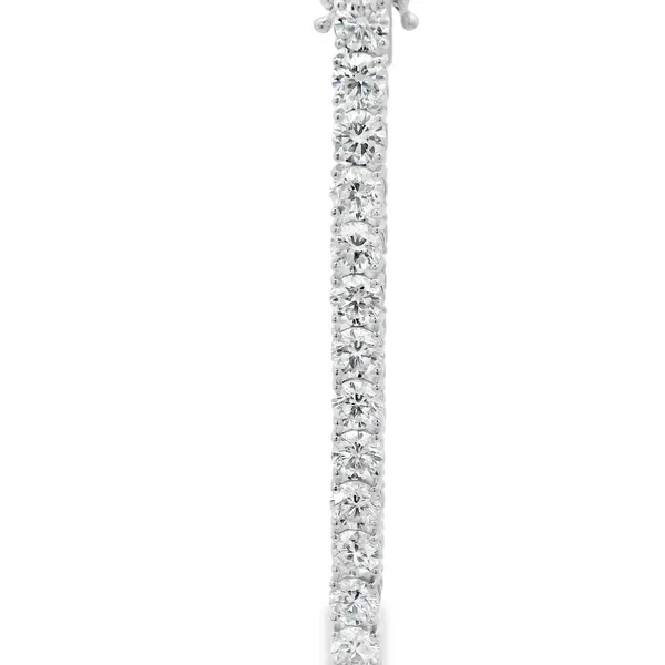 Lab grown diamond bracelets Image 4 Monarch Jewelry Winter Park, FL
