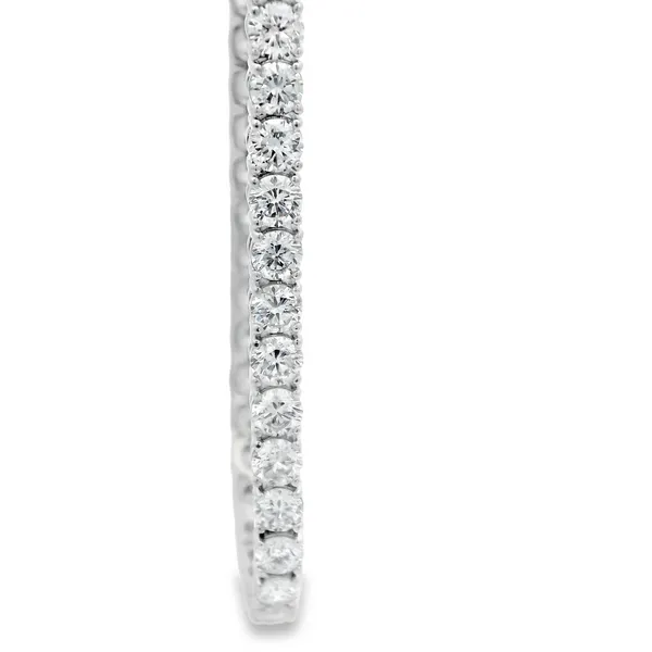 Lab grown diamond bracelets Image 4 Monarch Jewelry Winter Park, FL