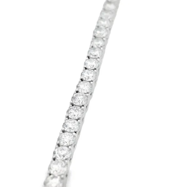 Lab grown diamond bracelets Monarch Jewelry Winter Park, FL