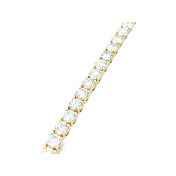 Lab Grown Diamond Bracelets Monarch Jewelry Winter Park, FL