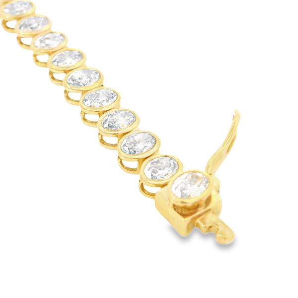 Lab Grown Diamond Bracelets Monarch Jewelry Winter Park, FL