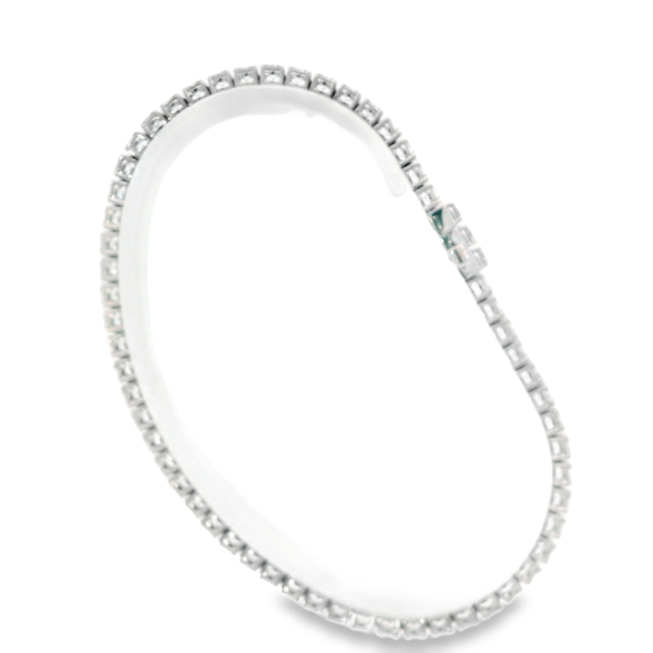 Lab Grown Diamond Bracelets Image 4 Monarch Jewelry Winter Park, FL