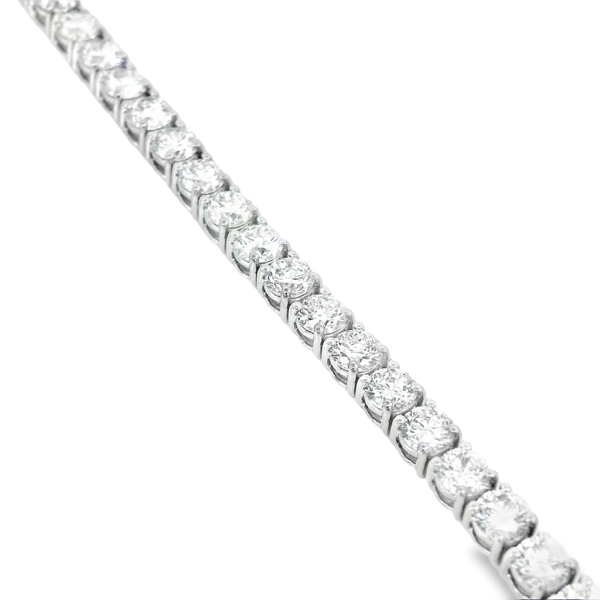 Lab Grown Diamond Bracelets Monarch Jewelry Winter Park, FL