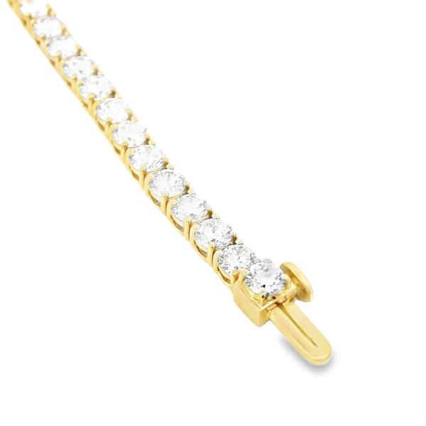 Lab Grown Diamond Bracelets Monarch Jewelry Winter Park, FL