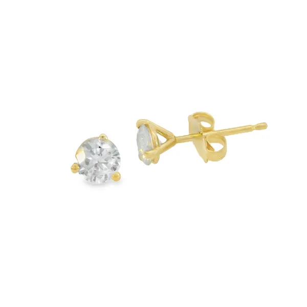 Lab Grown Diamond Ring Monarch Jewelry Winter Park, FL