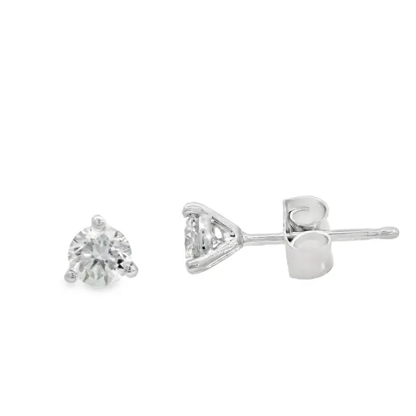 Lab Grown Diamond Ring Monarch Jewelry Winter Park, FL