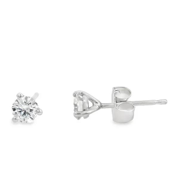 Lab Grown Diamond Ring Monarch Jewelry Winter Park, FL