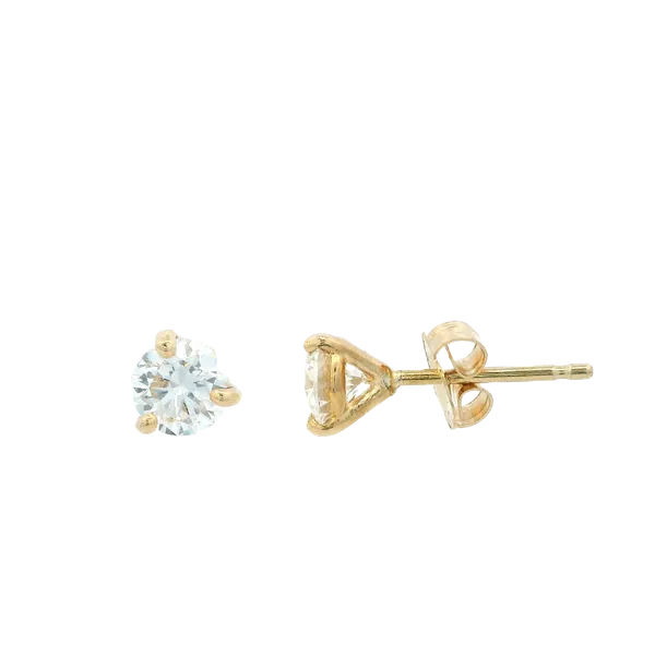 Lab Grown Diamond Ring Monarch Jewelry Winter Park, FL