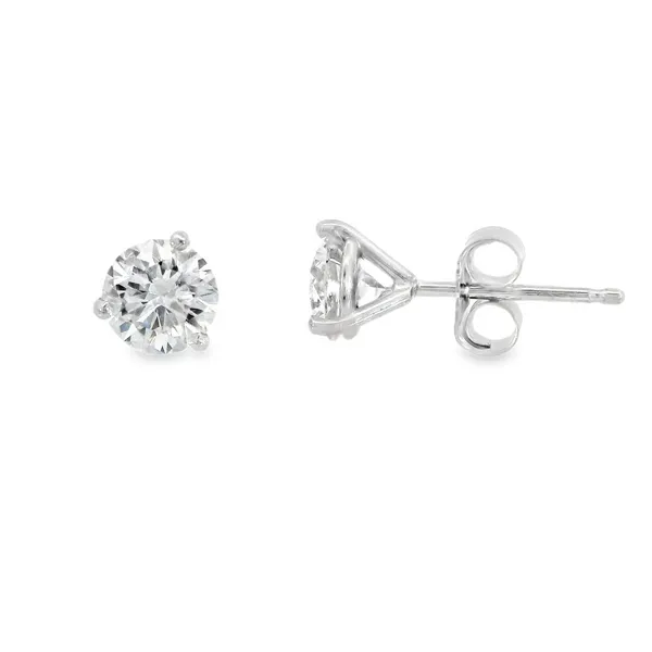 Lab Grown Diamond Ring Monarch Jewelry Winter Park, FL