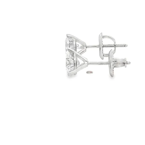 Lab Grown Diamond Ring Image 2 Monarch Jewelry Winter Park, FL