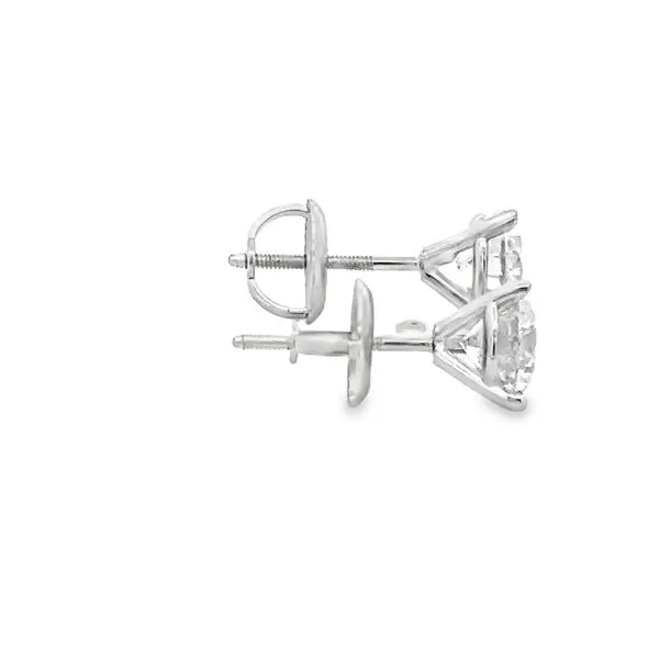 Lab Grown Diamond Ring Image 3 Monarch Jewelry Winter Park, FL