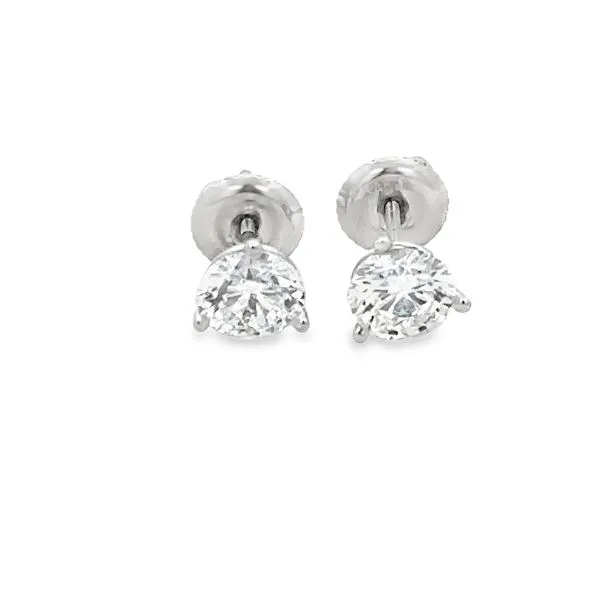 Lab Grown Diamond Ring Image 4 Monarch Jewelry Winter Park, FL