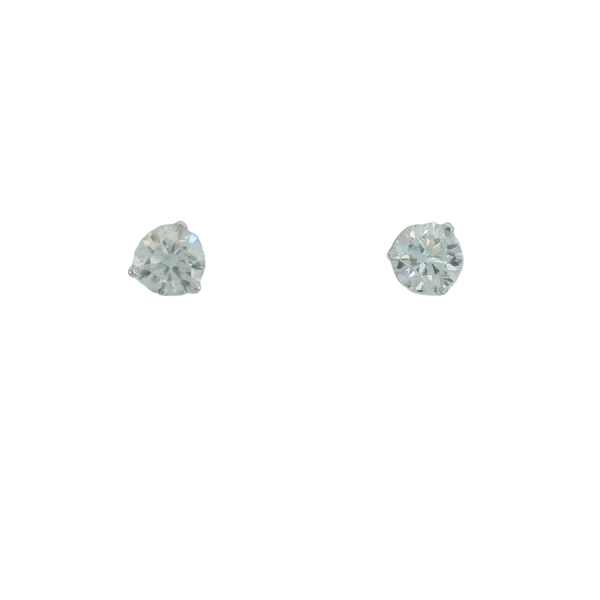 Lab Grown Diamond Ring Image 4 Monarch Jewelry Winter Park, FL